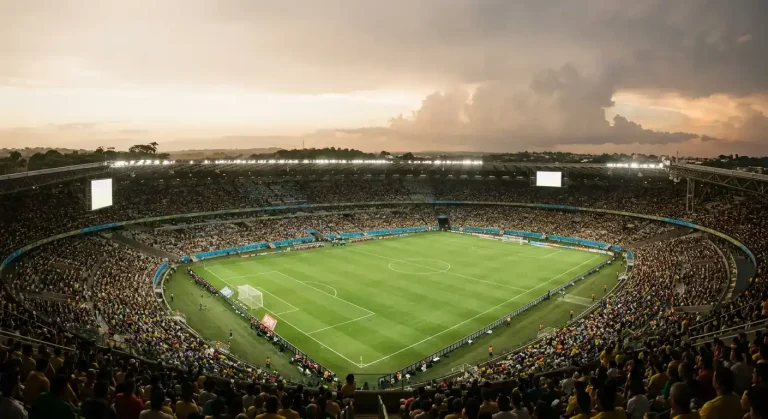 Brasilien – Skotland 24. juni VM 2026 — odds og analyse