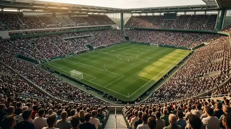 Finalen Spanien–Argentina VM 2026 — 1-0 efter forlænget spilletid