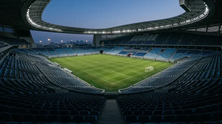 Oddsopgørelse VM 2026 — sådan lukkede markederne
