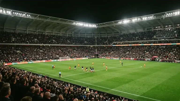 Resultater 14. juli VM 2026 — Spanien i finalen