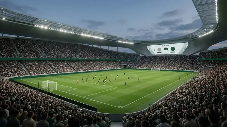 Semifinaler VM 2026 — oversigt, spilletider og odds